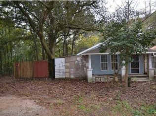 102 N Booker St, Crestview, FL 32536