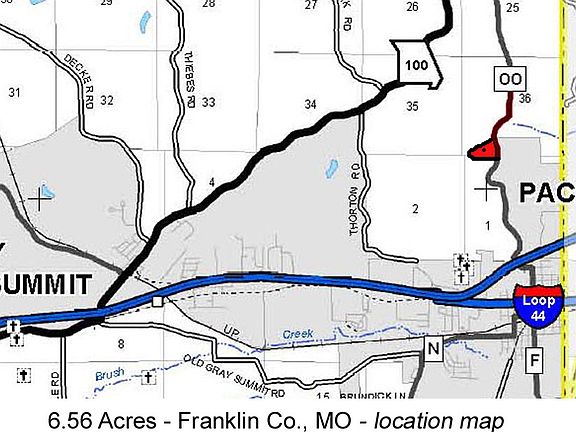 2nd image of 3031-3159 State Hwy #00