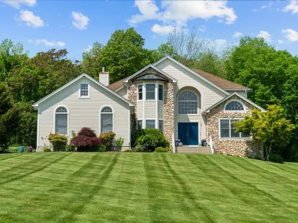 108 Denniston Drive, New Windsor, NY 12553