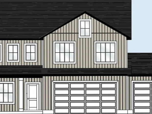 657 S 2315 W, Rexburg, ID 83440