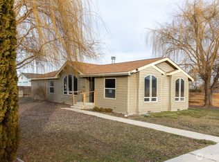 Mclaughlin Addition To Ahtanum, Yakima, WA 98903