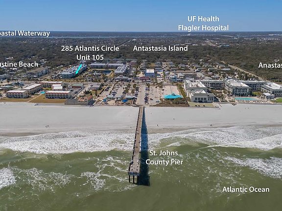 5th image of 285 Atlantis Cir Unit 105