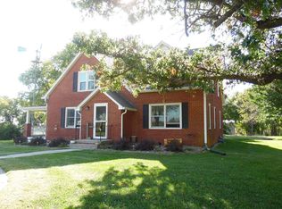 106 S 52nd Rd, Nebraska City, NE 68410