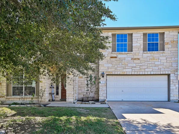 653 Dark Horse Ln, Buda, TX 78610