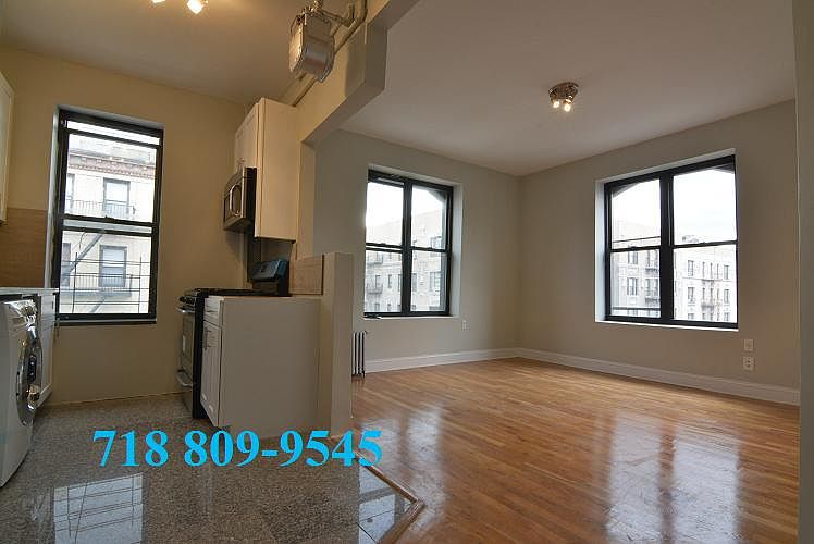 1st image of 819 W 180th St APT 2