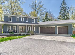 5336 Barton Rd, North Ridgeville, OH 44039