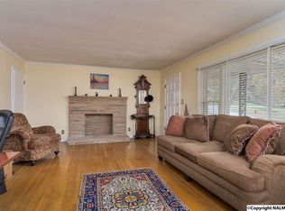 1509 Cleermont Dr SE, Huntsville, AL 35801