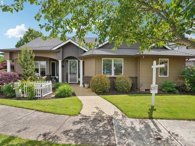 2516 Meridian Ct, Woodburn, OR, 97071