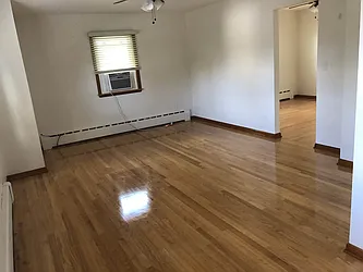 Rented by John R. Real Estate