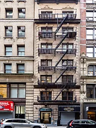 Rented by City Connections Realty