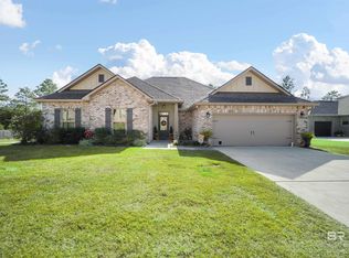 34273 Burwood Dr, Spanish Fort, AL 36527