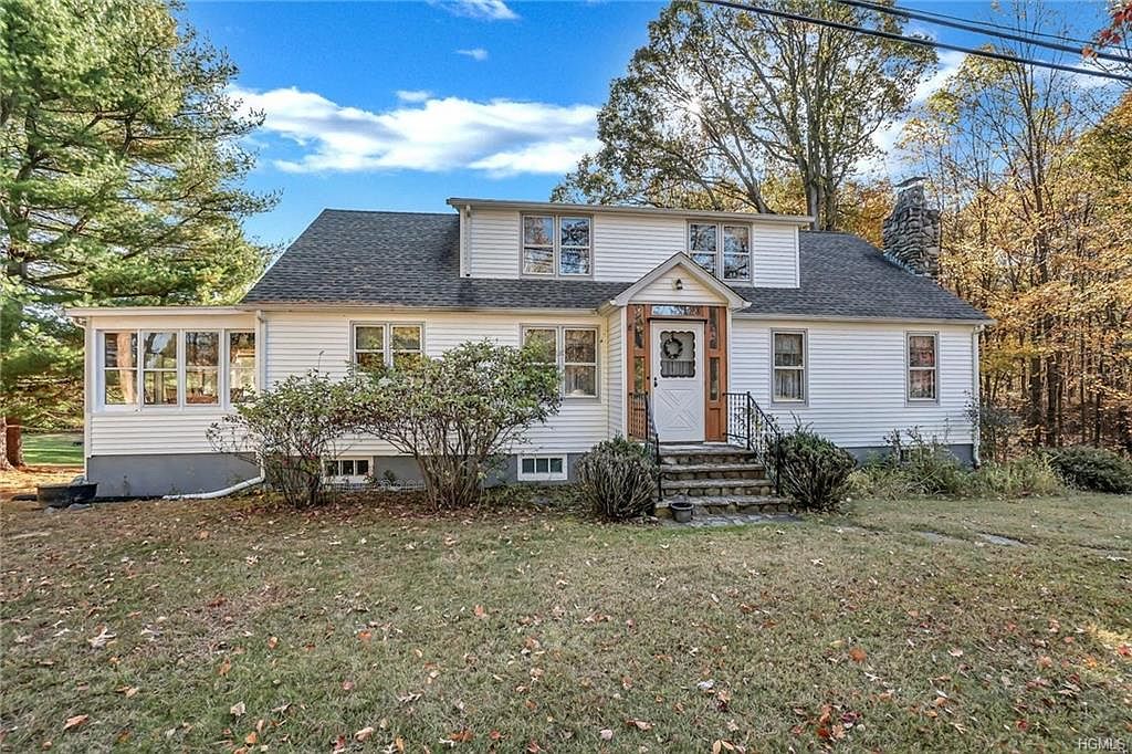 40 Hamptonburgh Rd, Campbell Hall, NY 10916 Zillow