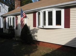 22 Portland St, Brockton, MA 02302