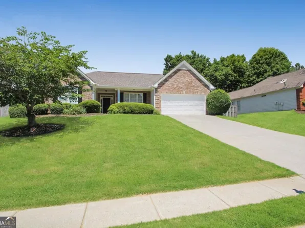 258 Brookcliff Dr, Sugar Hill, GA 30518