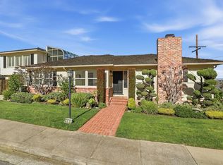 321 Malcolm Ave, Belmont, CA 94002