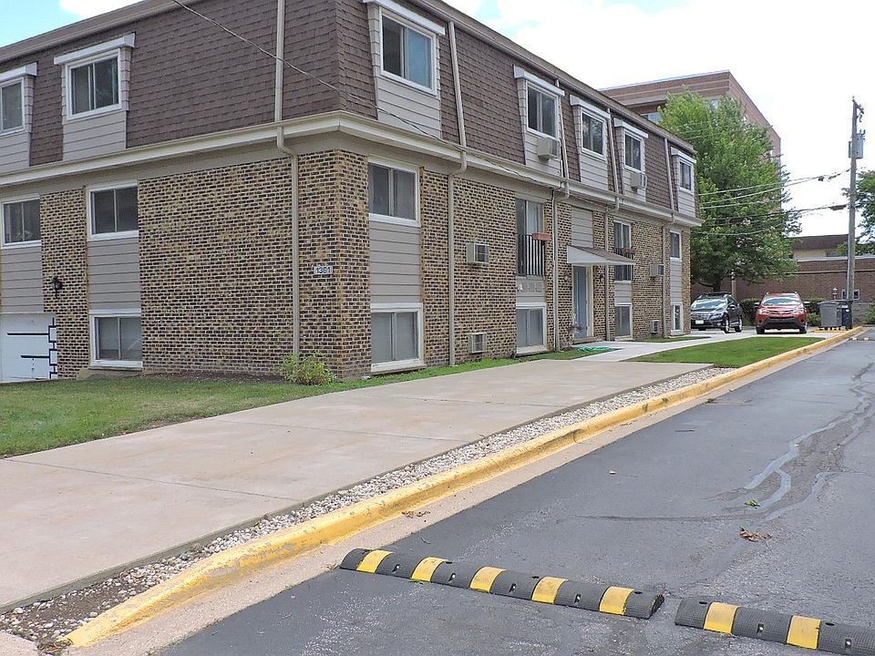 1st image of 1361 Brown St APT 2A