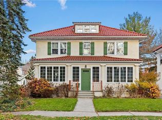 7 Wainwright St, Rye, NY 10580