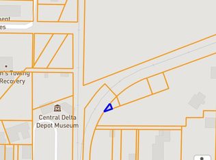 0 N Grand Ave, Brinkley, AR 72021