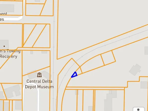 0 N Grand Ave, Brinkley, AR 72021