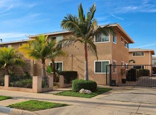 925 Carob Way #5, Montebello, CA 90640