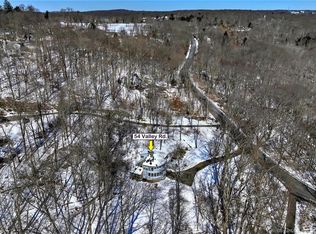 54 Valley Rd, Bethany, CT 06524