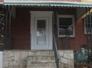 1213 Anglesea St, Baltimore, MD 21224