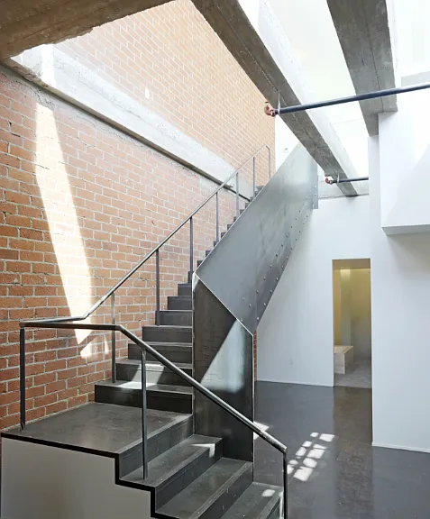 Morgan Lofts — Photo 8