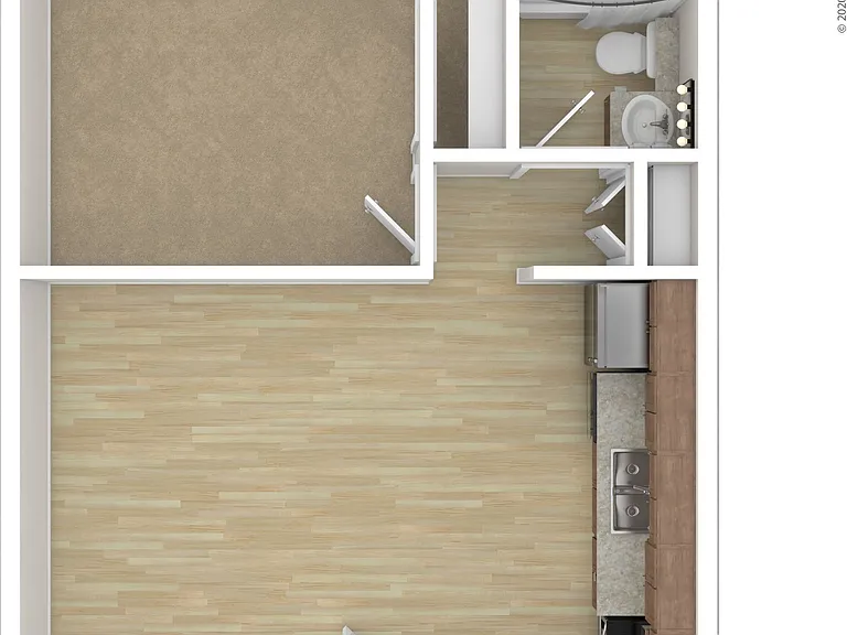 Aspen Park Apartments — Photo 25