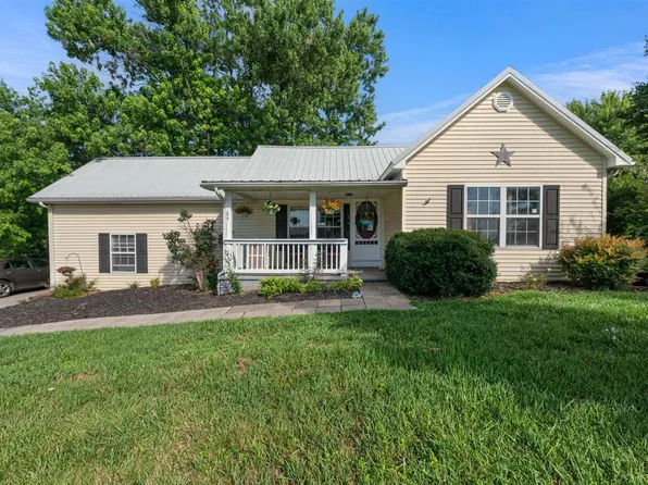64 Bethel Church Rd, Glasgow, KY 42141