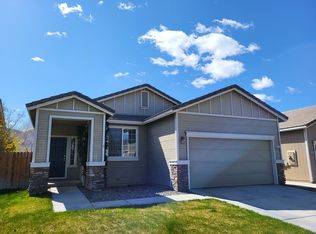 377 Royal Troon Dr, Dayton, NV