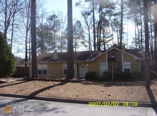 3210 White Tail Ln, Fairburn, GA 30213