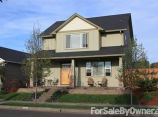 1609 Wood Duck St, Silverton, OR 97381