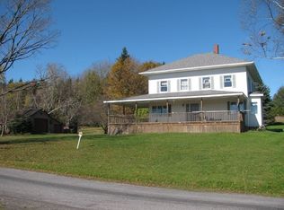 735 Nauvoo Rd, Morris, PA 16938