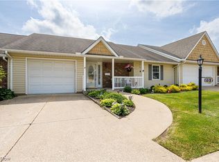 202 Park Place Dr, Wadsworth, OH 44281