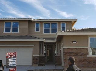 1416 S Hart Dr, Mountain House, CA 95391