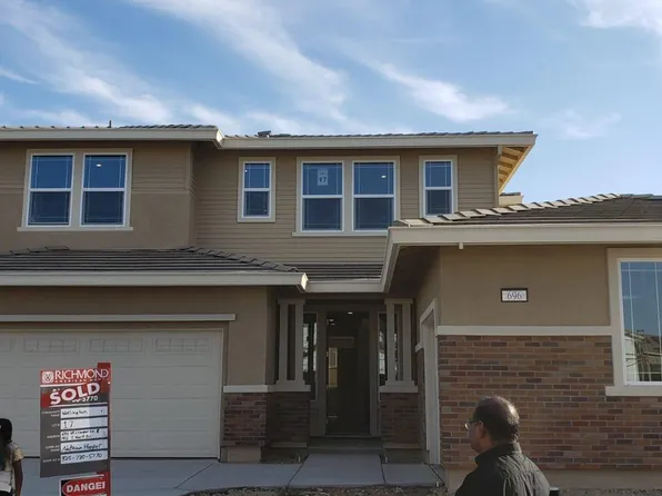 1416 S Hart Dr, Mountain House, CA 95391