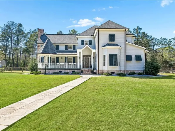 76181 Highway 1081, Covington, LA 70435