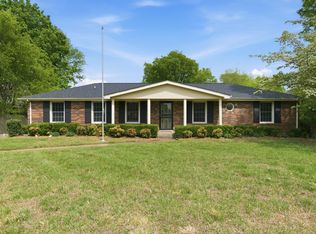 2176 Allendale Dr, Clarksville, TN
