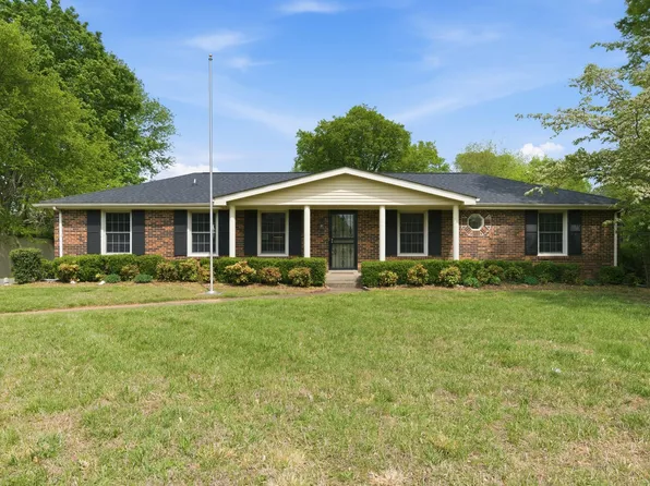 2176 Allendale Dr, Clarksville, TN 37043