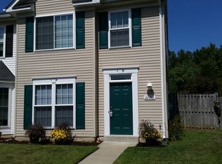 22102 Saint Michaels Cir, Great Mills, MD 20634