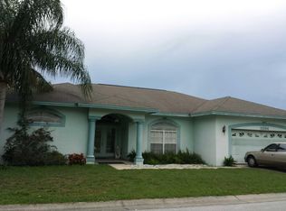 2834 High View Bnd, Lakeland, FL 33812