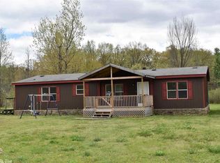 145 E Richfield Rd, Jacksonville, AR 72076