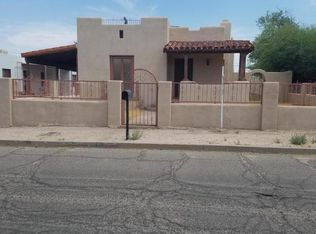 309 E Adams St, Tucson, AZ 85705