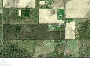 0 Benton Rd, Charlotte, MI 48813