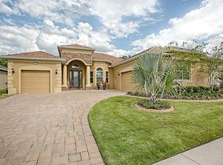 8340 Bridgeport Bay Cir, Mount Dora, FL 32757