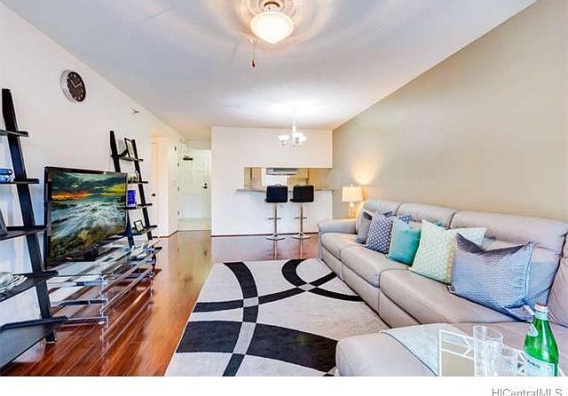 1st image of 3075 Ala Poha Pl APT 1411