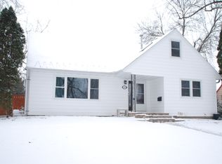 1142 5th Ave SW, Faribault, MN 55021