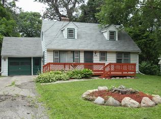 320 E Park Ave, Des Moines, IA 50315