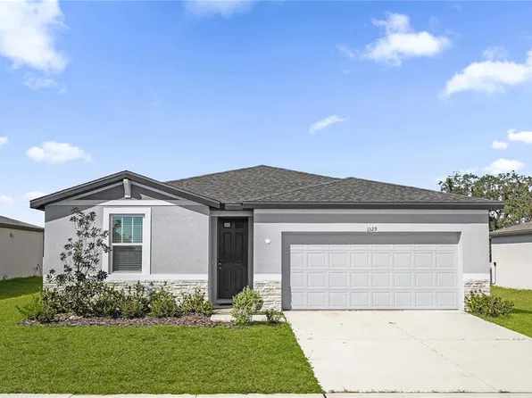 1329 Oak Valley Dr, Auburndale, FL 33823
