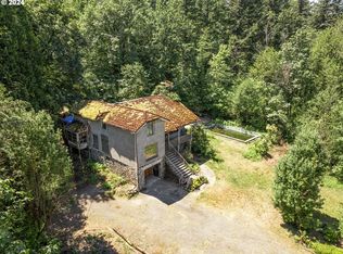 62200 NE Frontage Rd, Cascade Locks, OR 97014